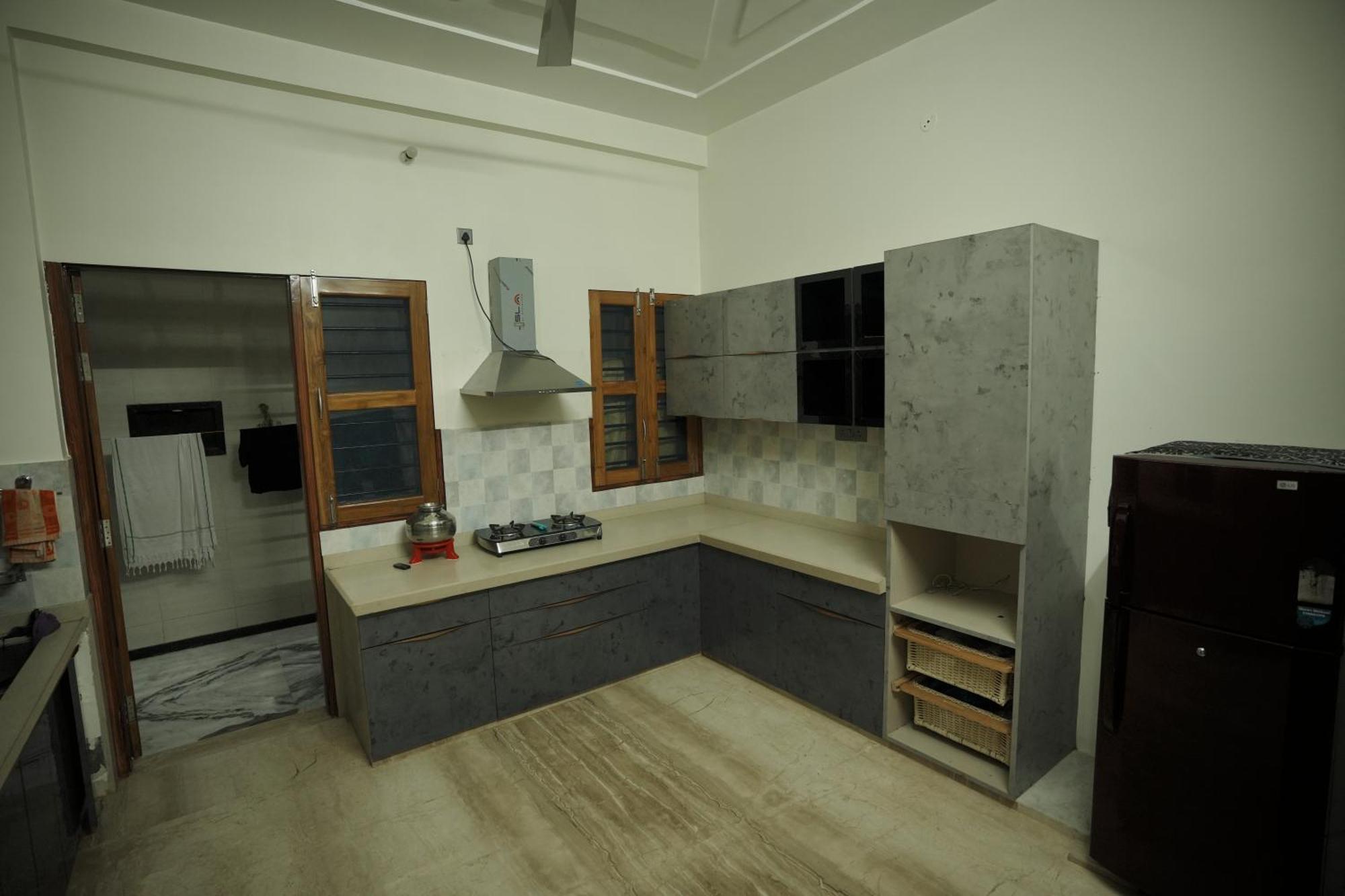 Amritam Palace A Luxury Ac Home Stay Ringas エクステリア 写真