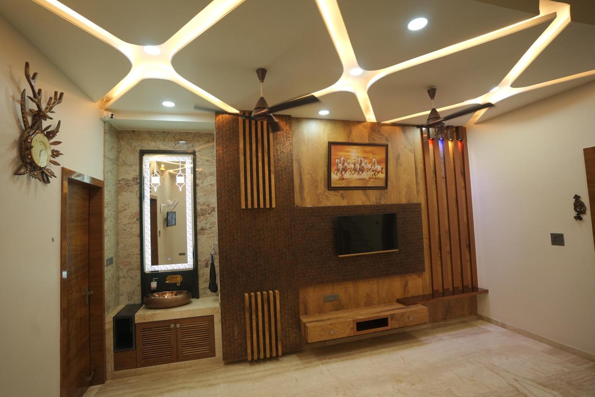 Amritam Palace A Luxury Ac Home Stay Ringas エクステリア 写真