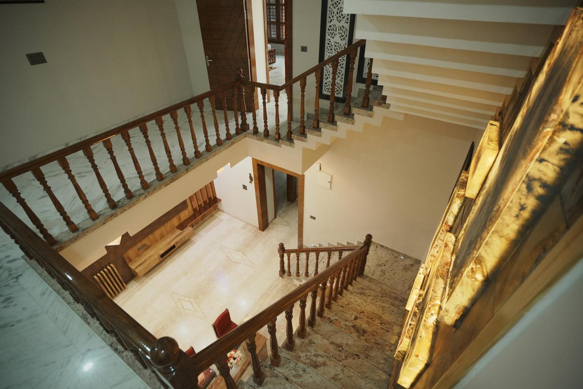 Amritam Palace A Luxury Ac Home Stay Ringas エクステリア 写真
