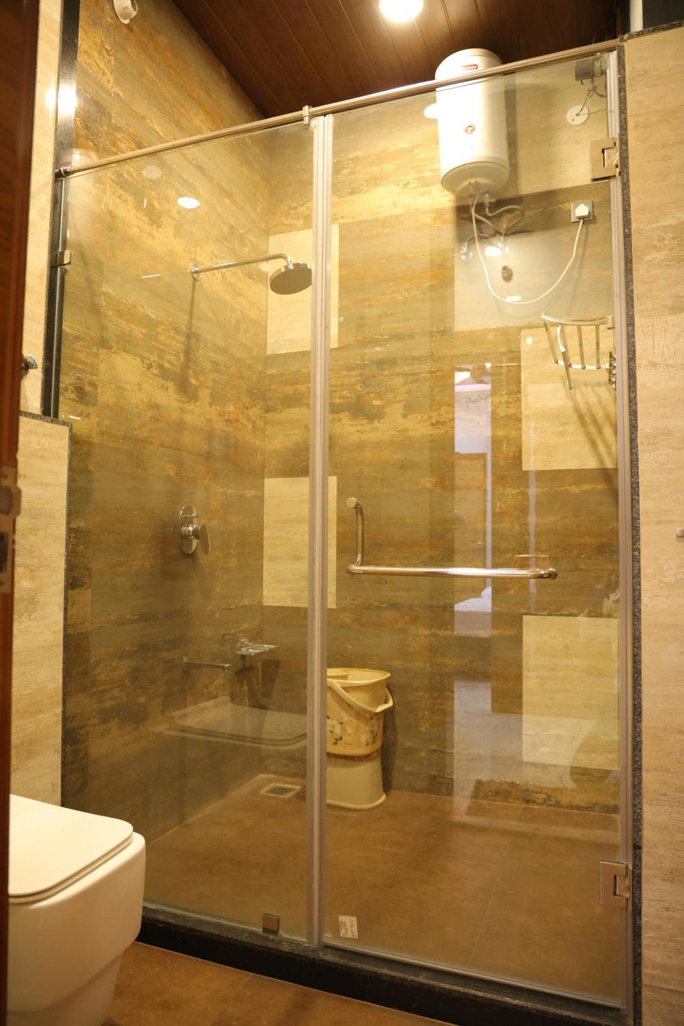 Amritam Palace A Luxury Ac Home Stay Ringas エクステリア 写真
