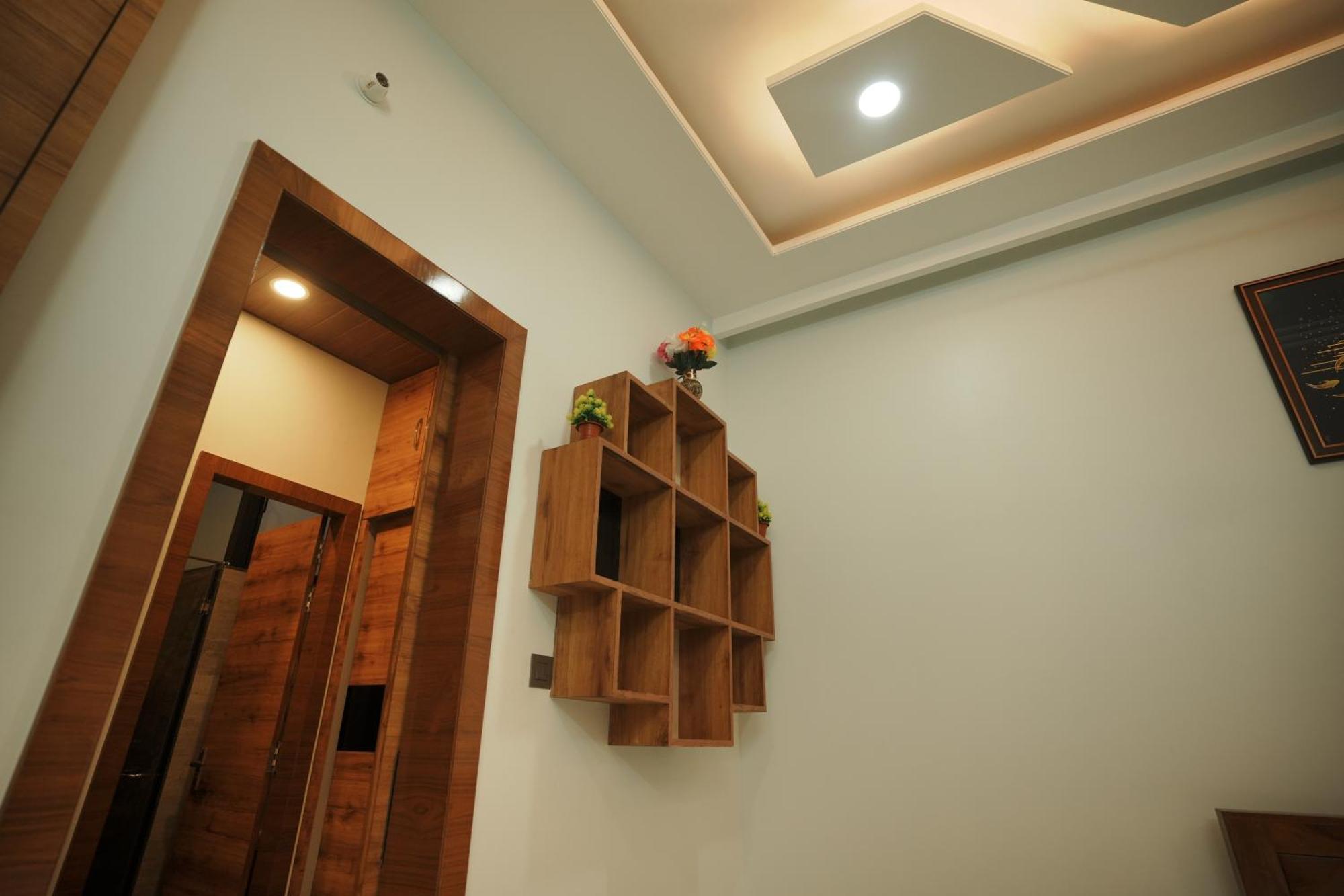 Amritam Palace A Luxury Ac Home Stay Ringas エクステリア 写真