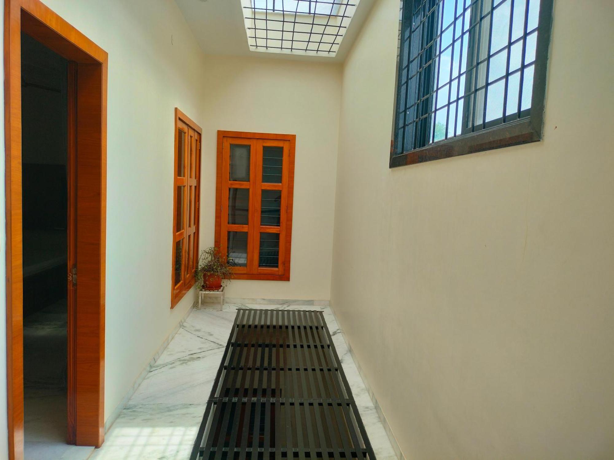 Amritam Palace A Luxury Ac Home Stay Ringas エクステリア 写真