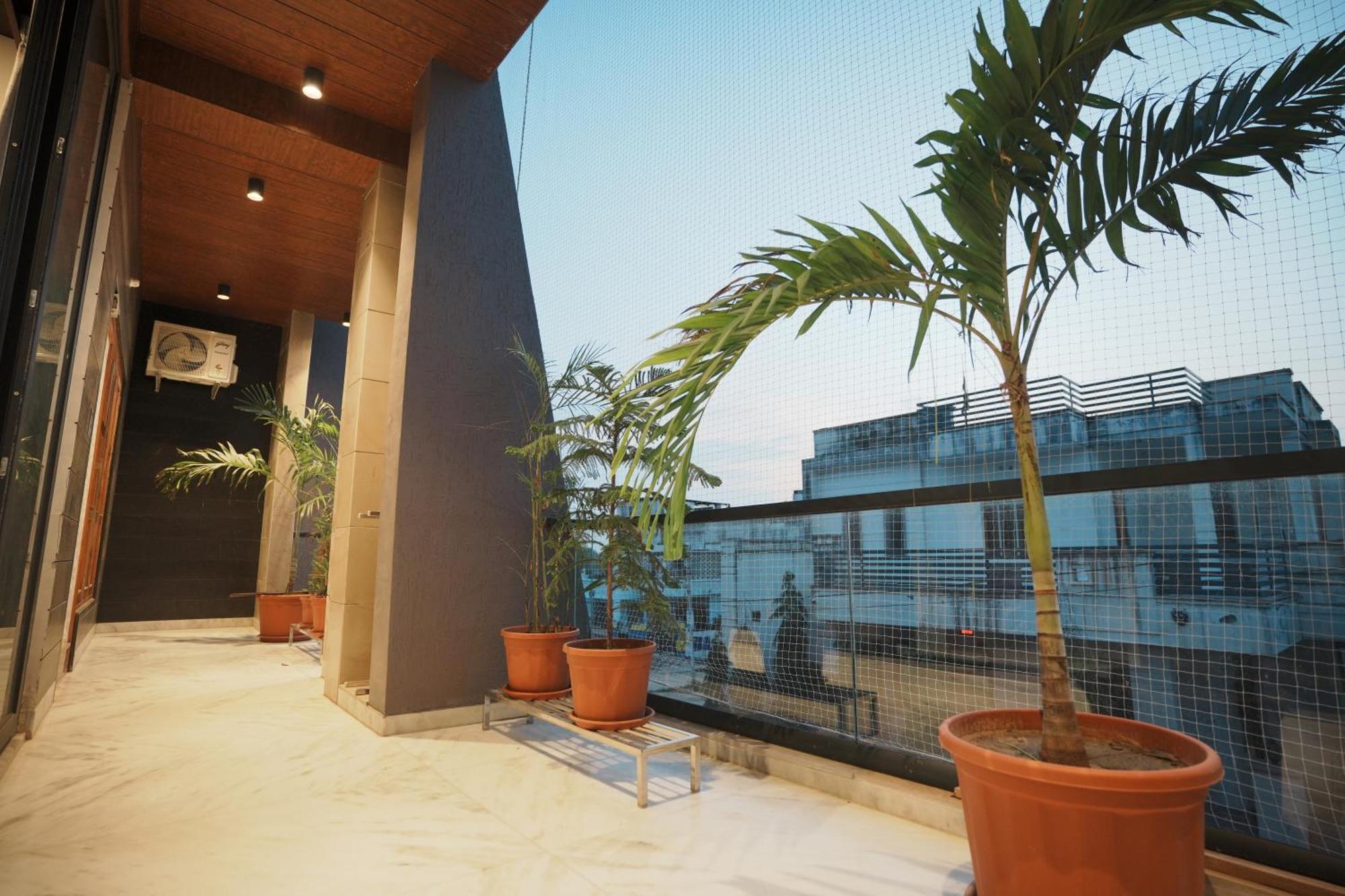 Amritam Palace A Luxury Ac Home Stay Ringas エクステリア 写真